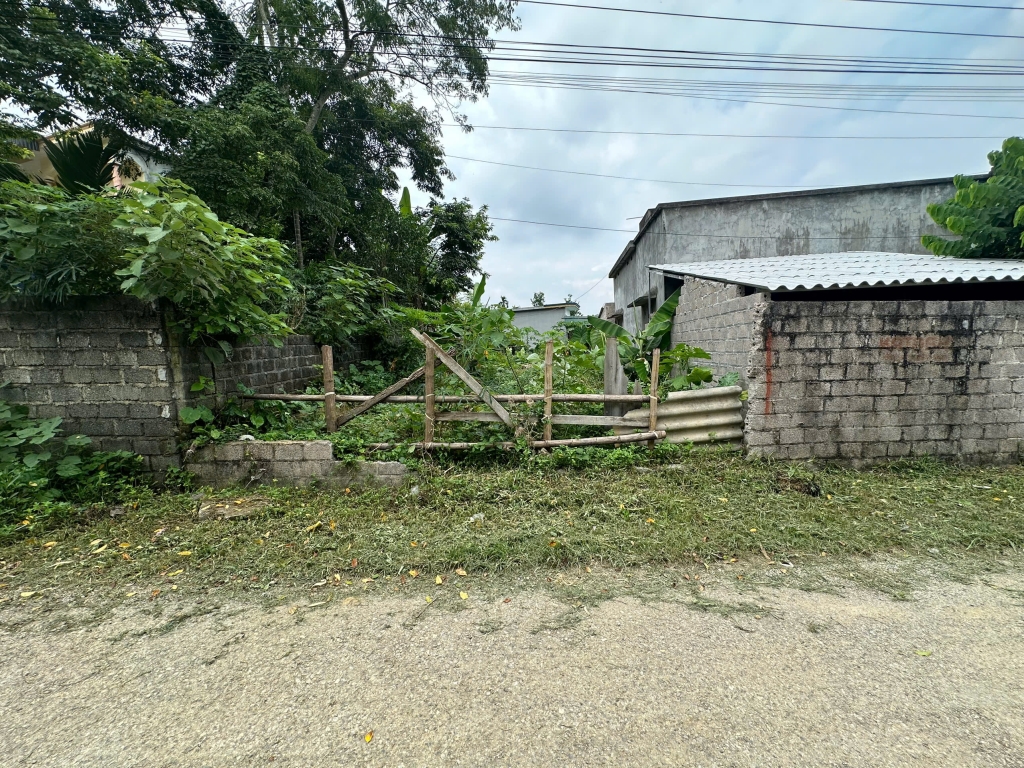 Đất nền Lương Sơn 180m² full thổ cư - Pháp lý rõ ràng, Giá tốt!