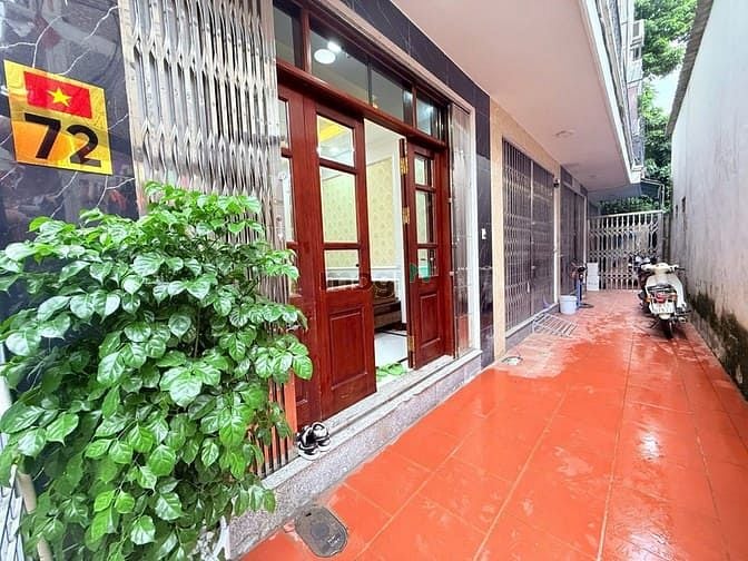 Nhà riêng Tây Tựu 30m² 5.4 tỷ - Sẵn sàng ở ngay, ô tô vào!