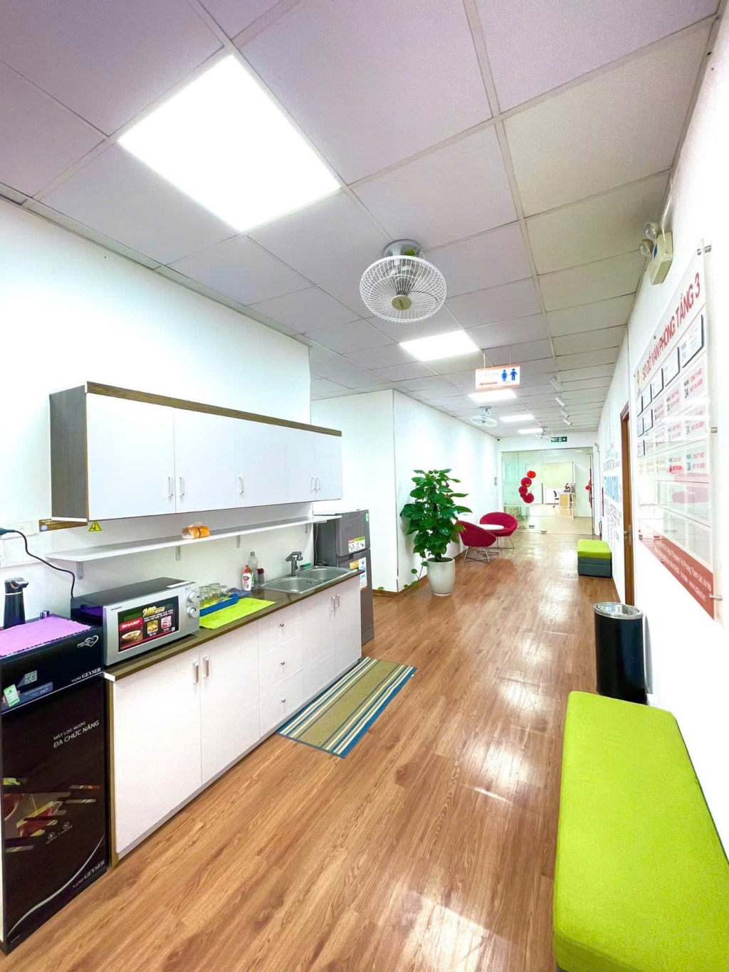 Nhà Nguyên Căn Mặt Tiền Cầu Giấy 210m² - Kinh Doanh Sầm Uất