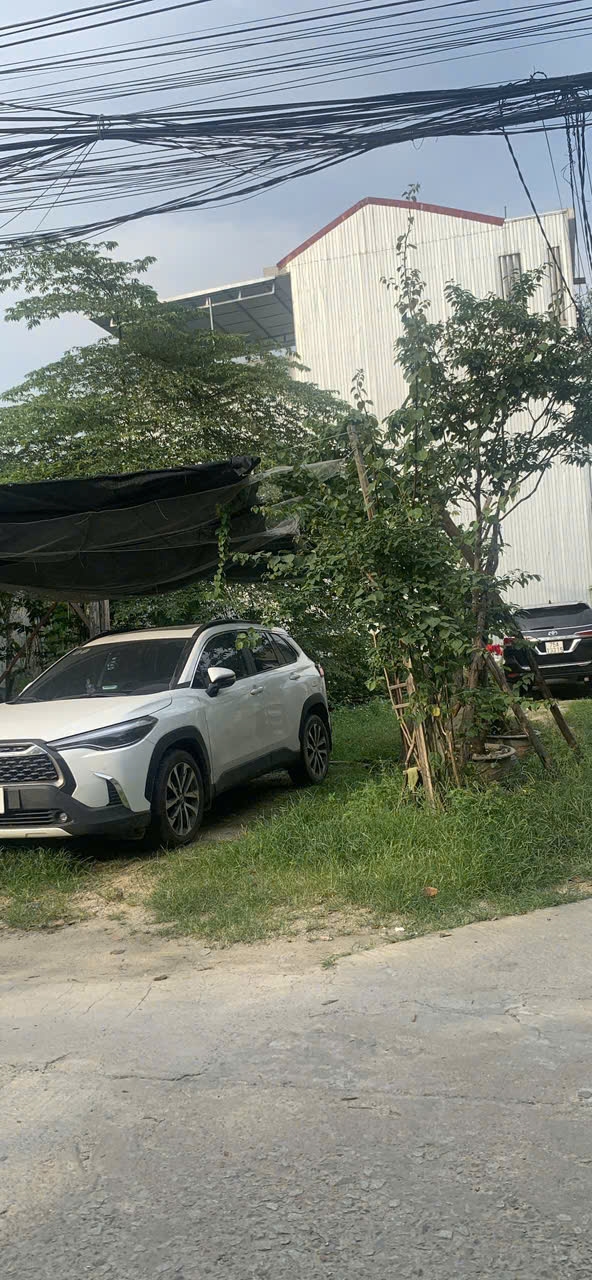 Đất Nền 2 Mặt Tiền Kiệt 79 Phạm Thị Liên, Huế - 129m² - Giá Tốt