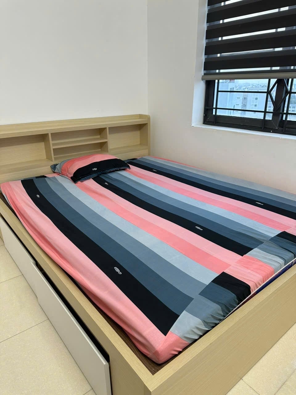 Căn hộ PH Nha Trang 64m² giá 2 tỷ - View đẹp, full nội thất!