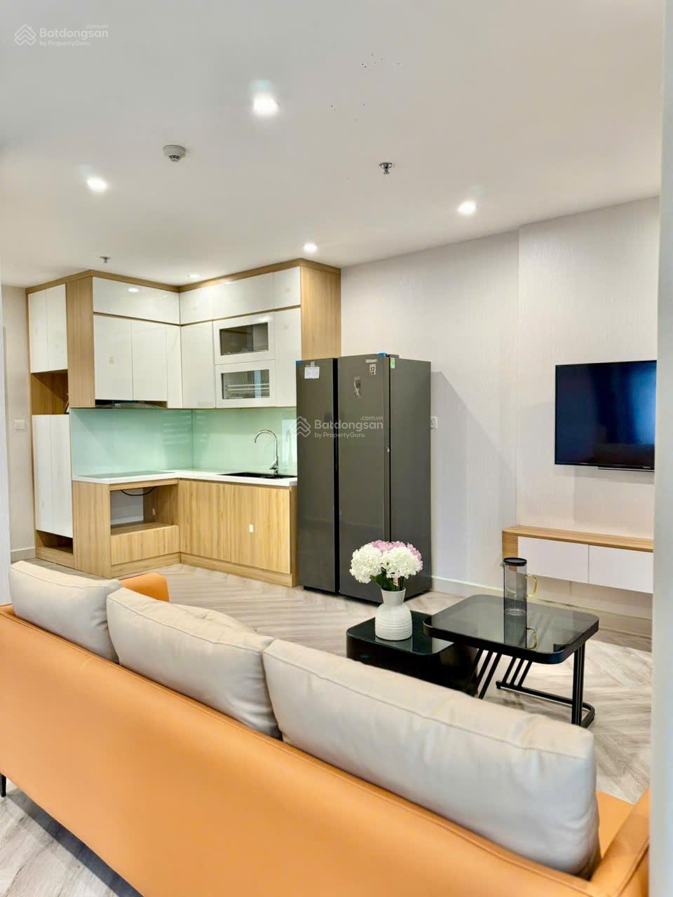 Chung cư Vinhomes Ocean Park 1: Căn 64m² Đông Bắc, Giá tốt 3.9 tỷ - Sẵn sàng nhận nhà