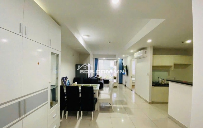 Căn hộ Carillon 2 Tân Phú 70m² 11 triệu - Full nội thất cao cấp!