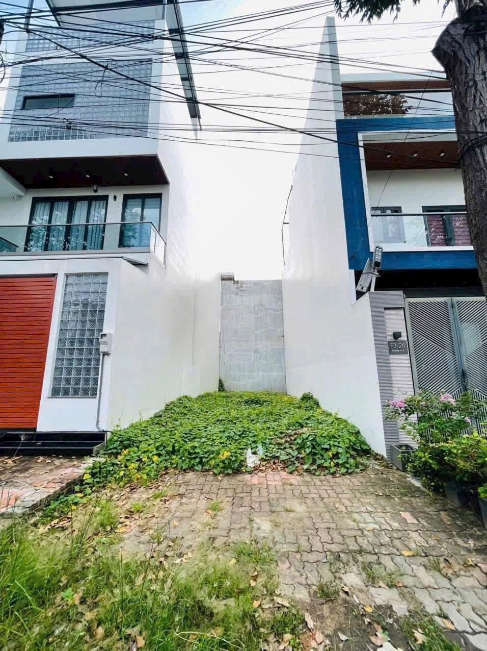 Đất Nền 75m² KDC Nam Long Cần Thơ - Sổ Hồng Chính Chủ, Đường 14m!