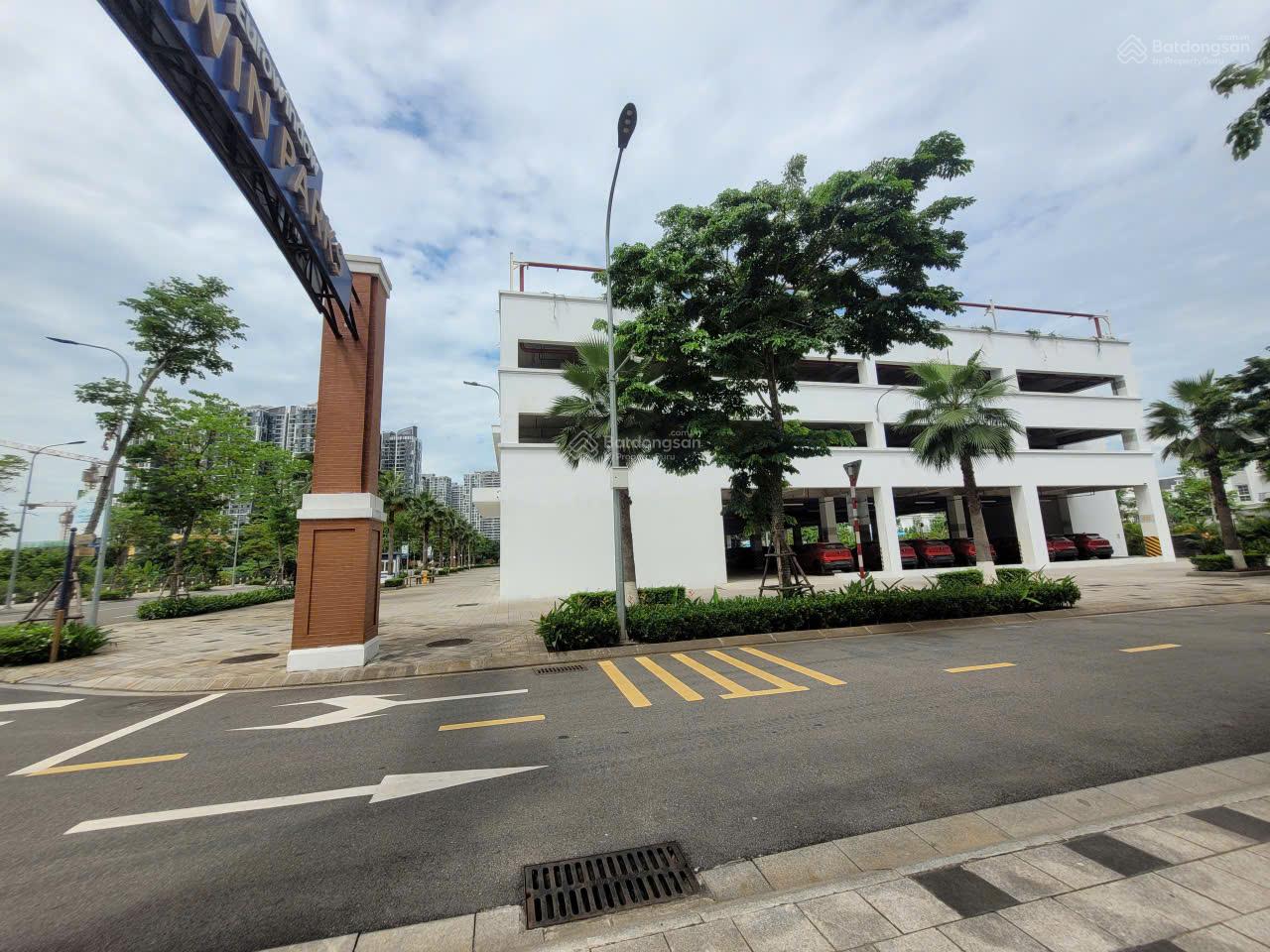 Cho thuê mặt bằng 4 tầng 9200m² cạnh Vinhomes Ocean Park, Gia Lâm - Giá 200 triệu