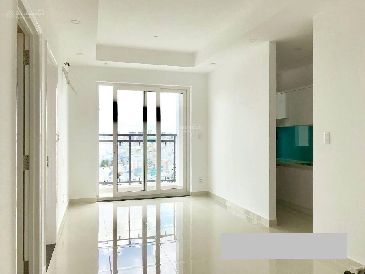 Căn hộ Florita Quận 7 60m² - Căn góc, tầng cao, full nội thất!