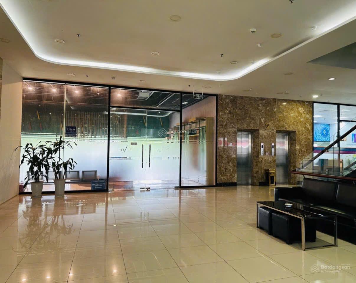 Văn Phòng Hạng A Ngoại Giao Đoàn 550m² - Giá 110 Triệu/Tháng