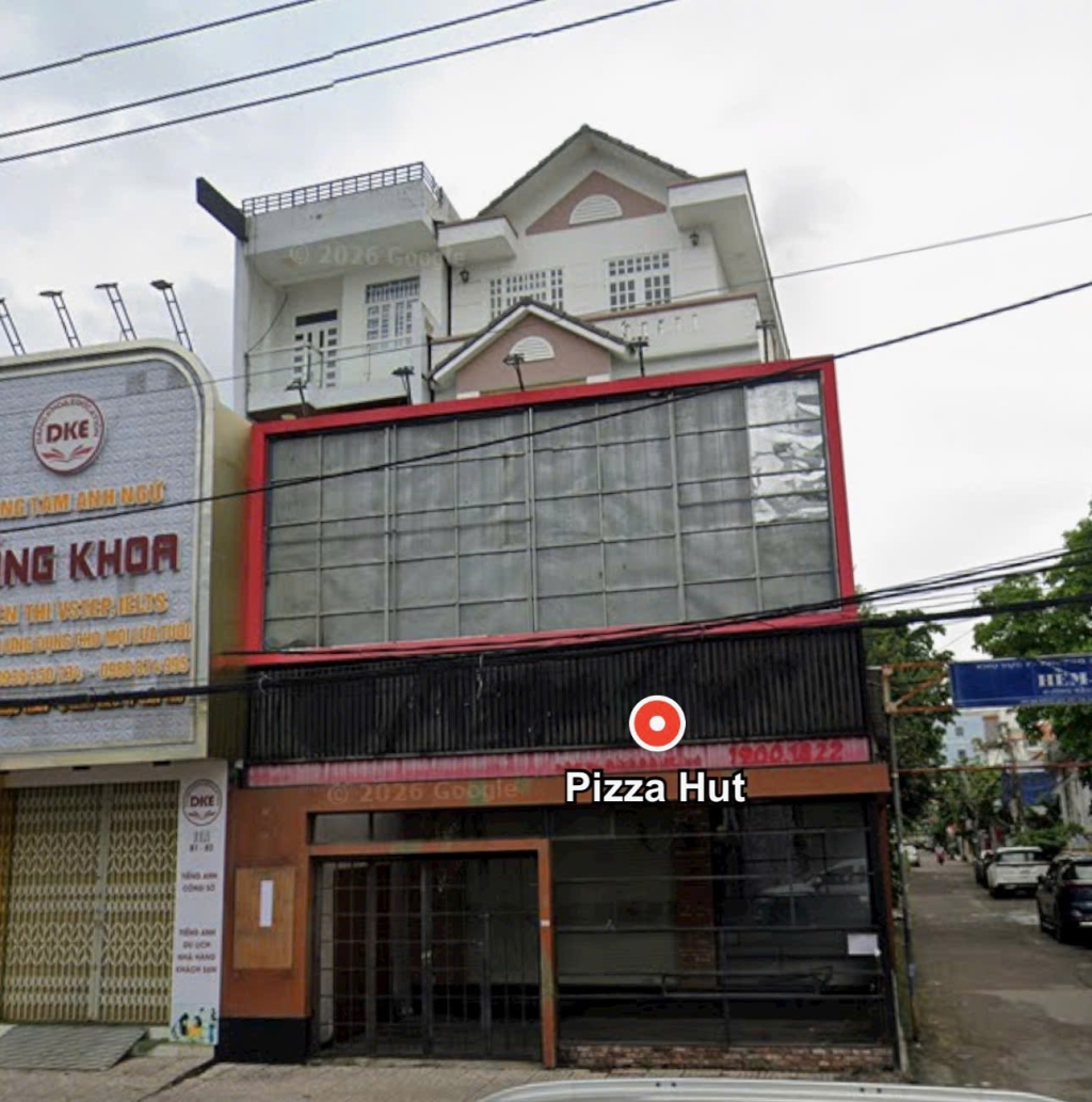 Nhà Nguyên Căn Mậu Thân Cần Thơ 226m² - Mặt Tiền Kinh Doanh Vàng!