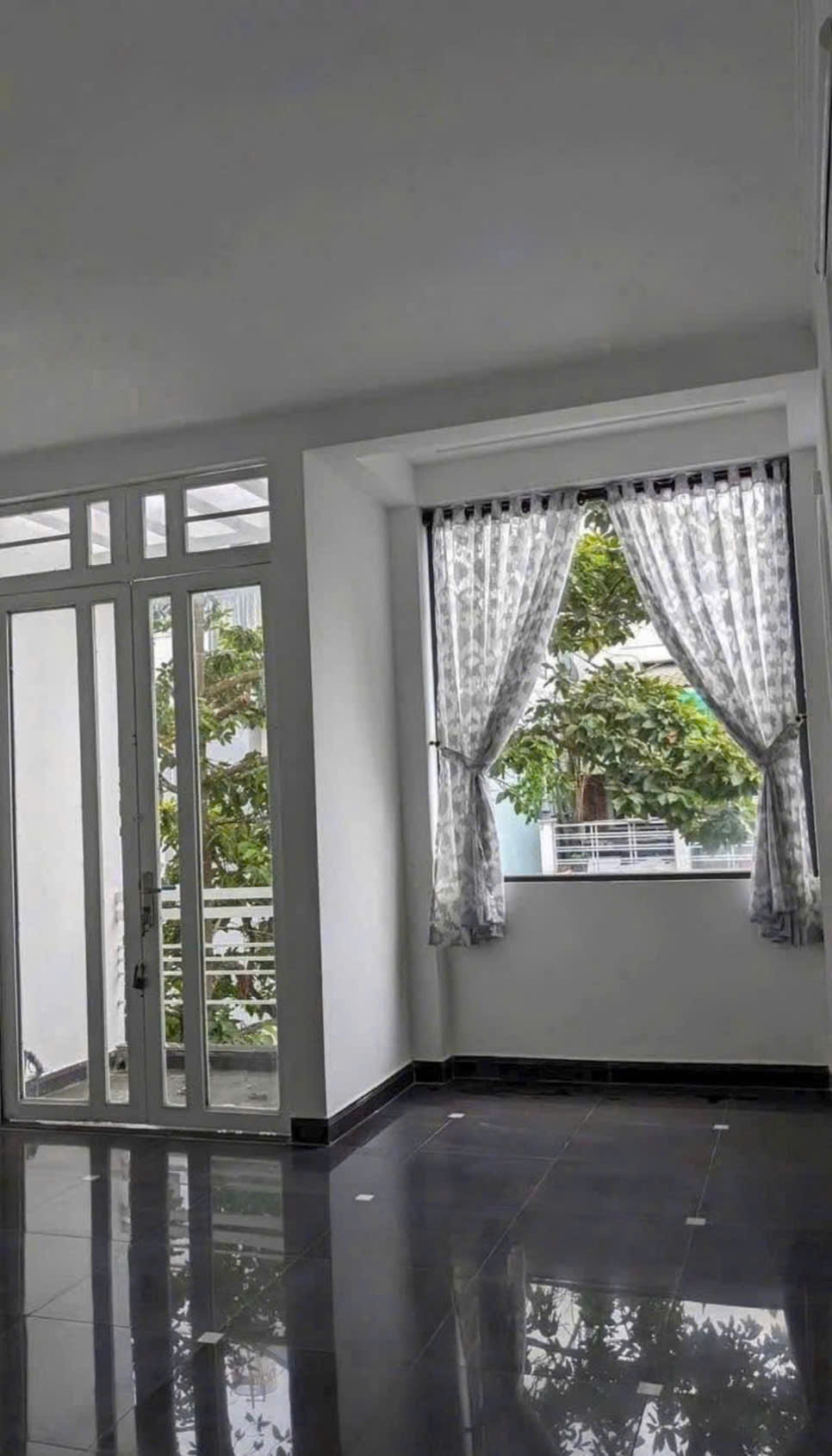 Nhà 6PN KDC Long Thịnh, Cần Thơ - Mới Đẹp, Đường 16m, 8 Triệu/Tháng