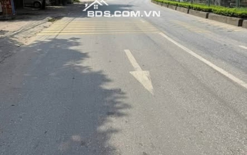 Đất nền mặt tiền QL3, Thái Nguyên 500m² - Sát Sóc Sơn, Hà Nội