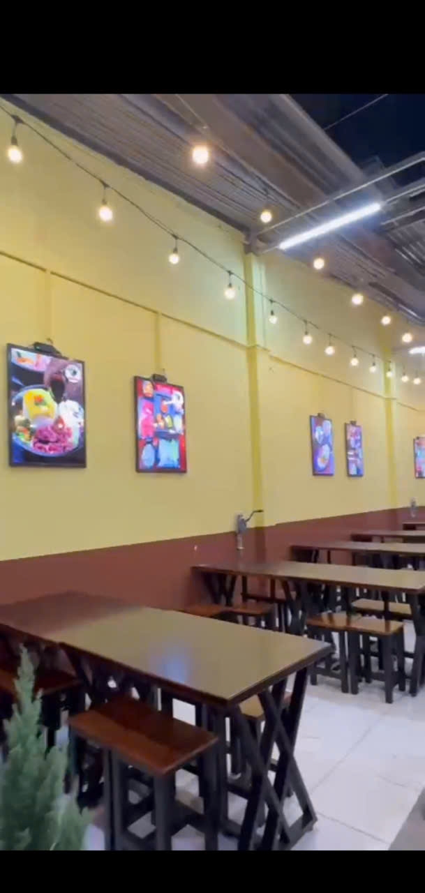 Mặt bằng kinh doanh góc 2 mặt tiền đường 3/2, Cần Thơ - 300m², 50 triệu/tháng