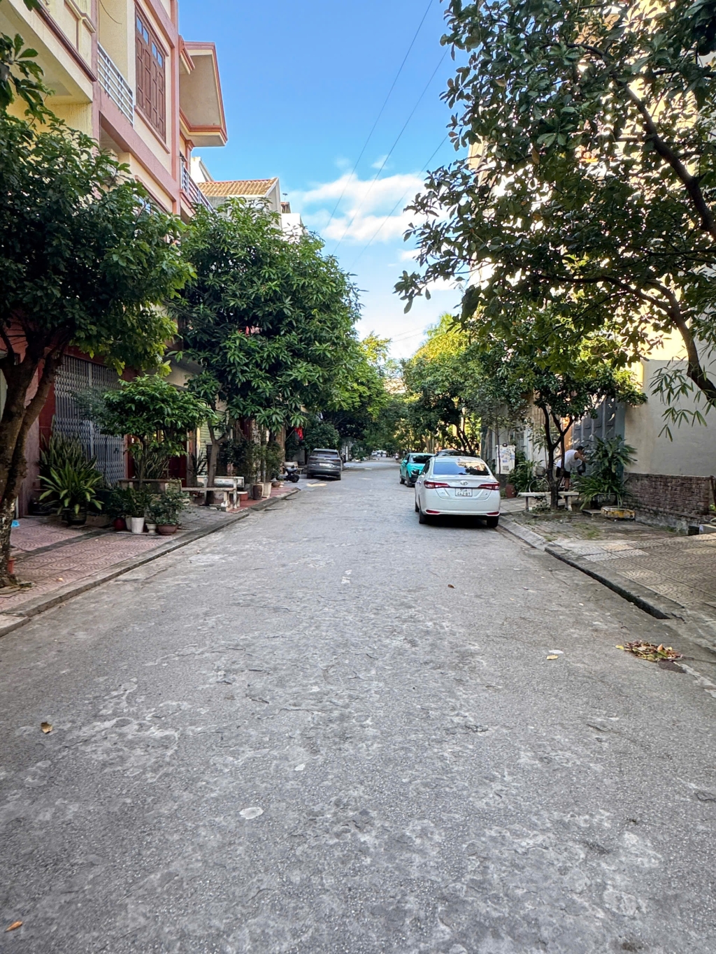 Đất nền Nguyễn Đức Cảnh, Bắc Ninh 90m² - Giá 7.48 Tỷ, Làn 2 Hồ Ngọc Lân