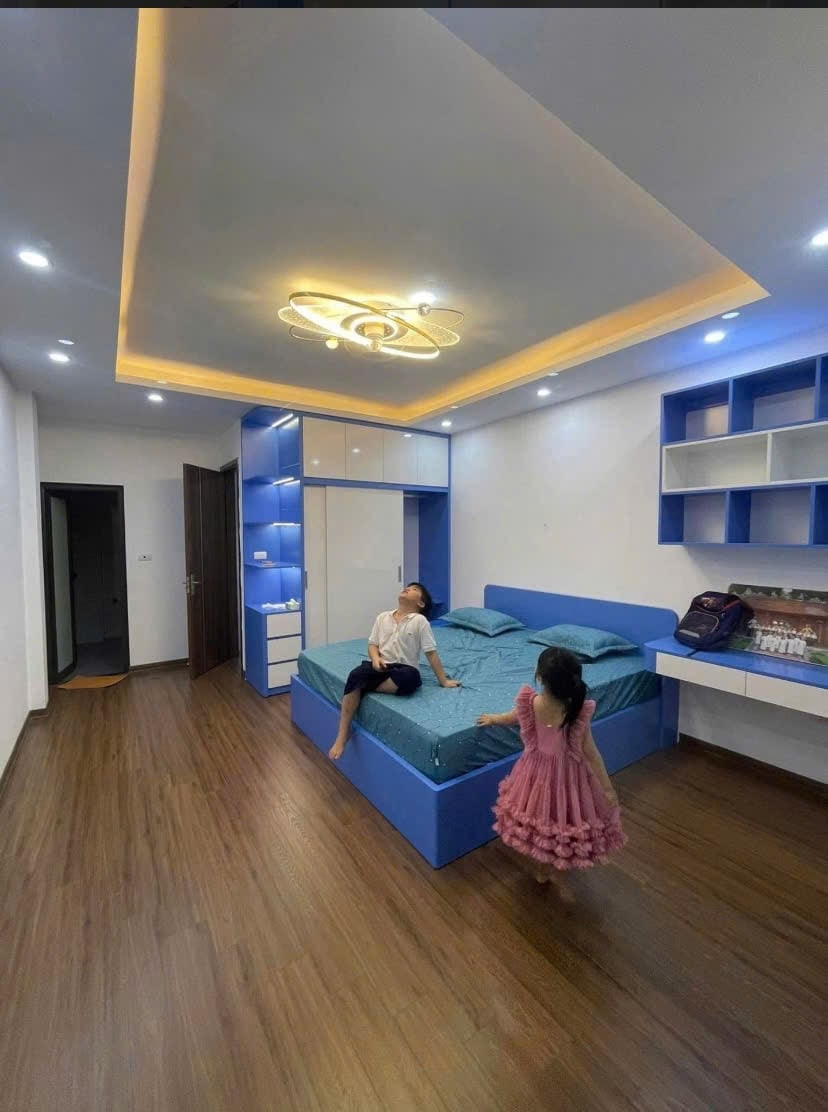 Nhà Riêng Ngãi Cầu Hoài Đức 31m² - Sẵn sàng ở ngay!