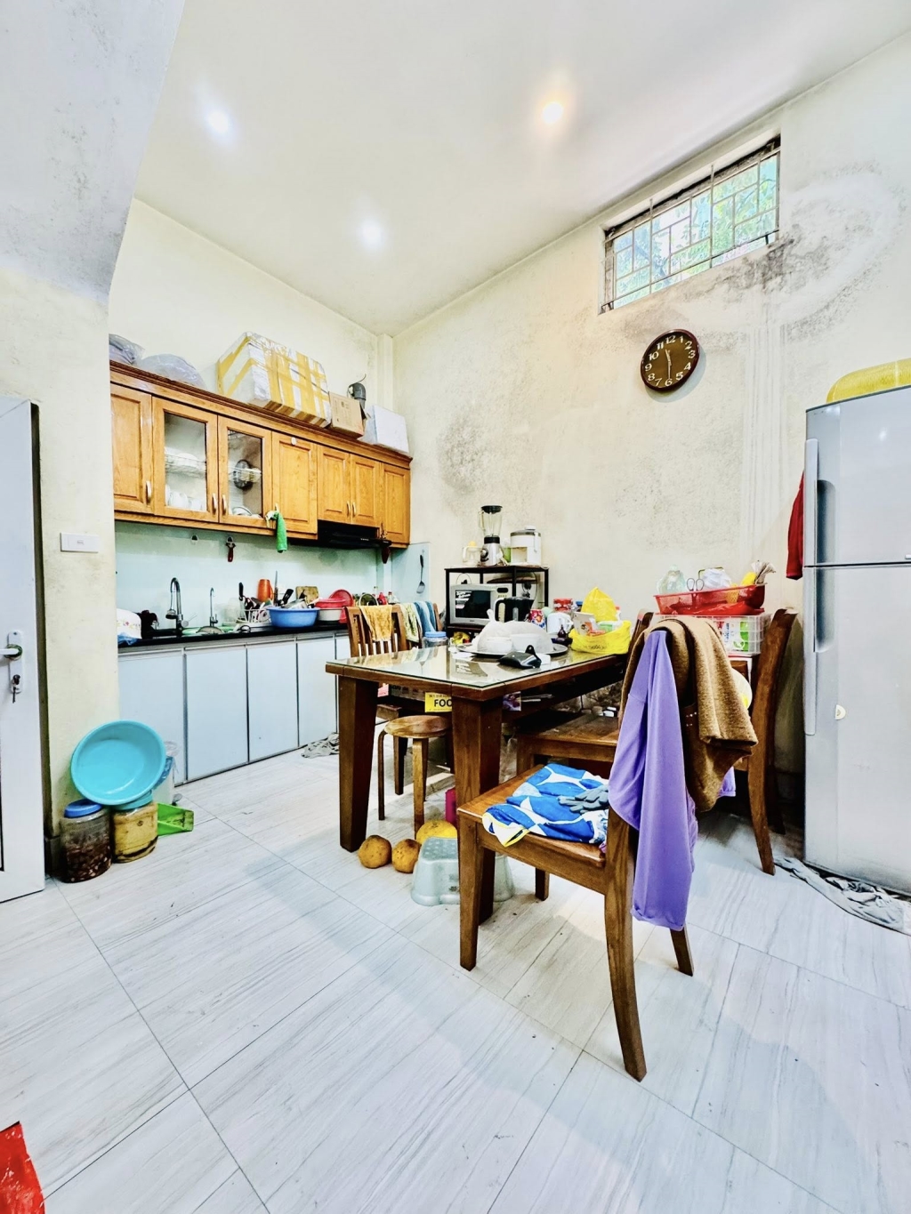 Nhà Quan Nhân Thanh Xuân 40m² 10.85 tỷ - Ô tô vào tận nhà, Sổ hồng sẵn!