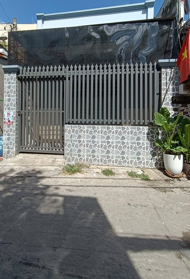 Cho Thuê Nhà 2PN Hẻm Xe Tải Đường Số 9, Thủ Đức - 100m², 11 Triệu