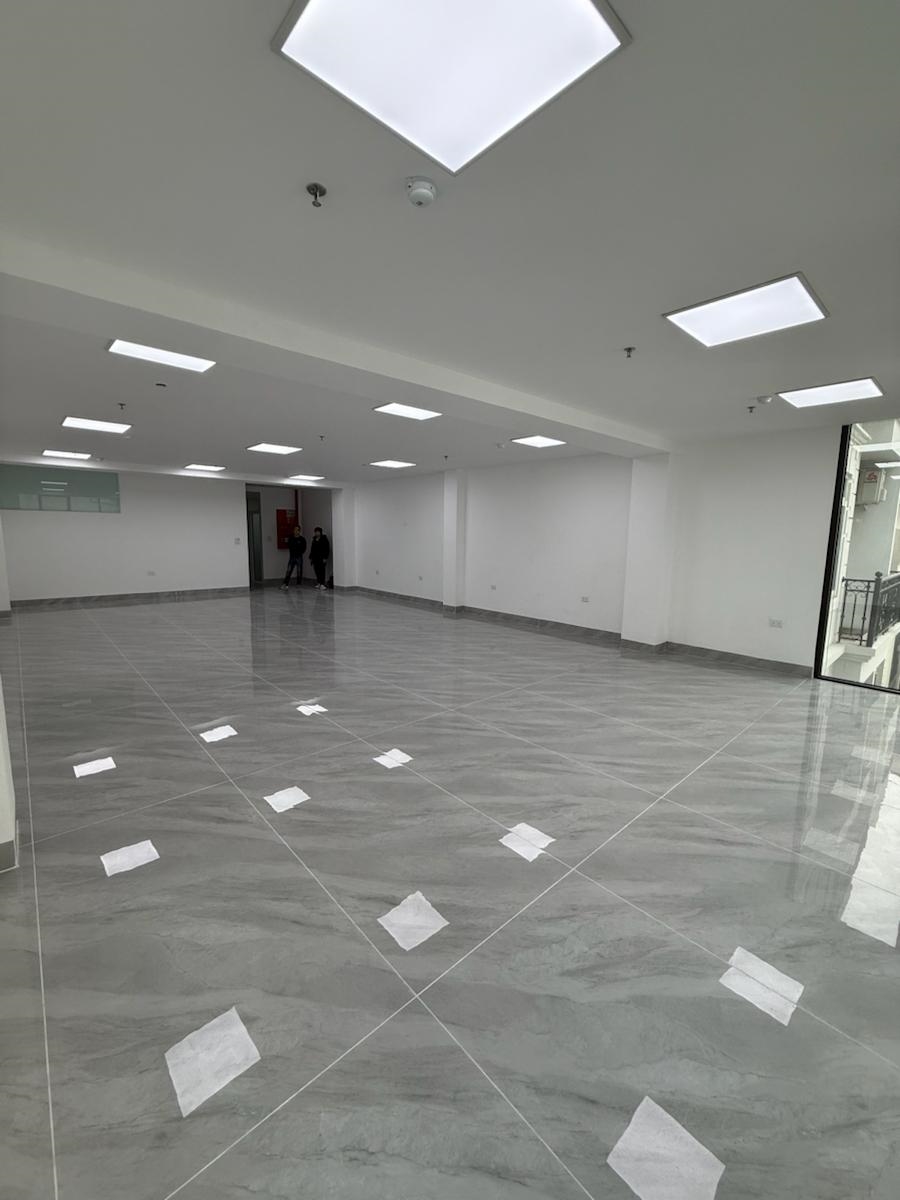 Tòa nhà văn phòng Lê Đức Thọ 118m² - Dòng tiền ổn định