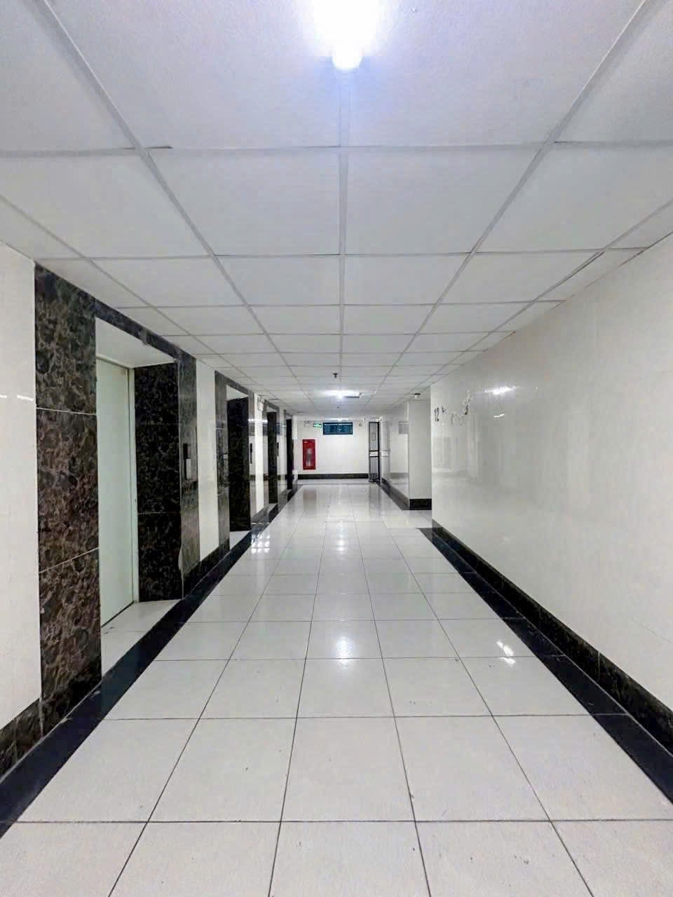 Căn hộ HH Linh Đàm 46m² - Full nội thất, chỉ 2.35 tỷ