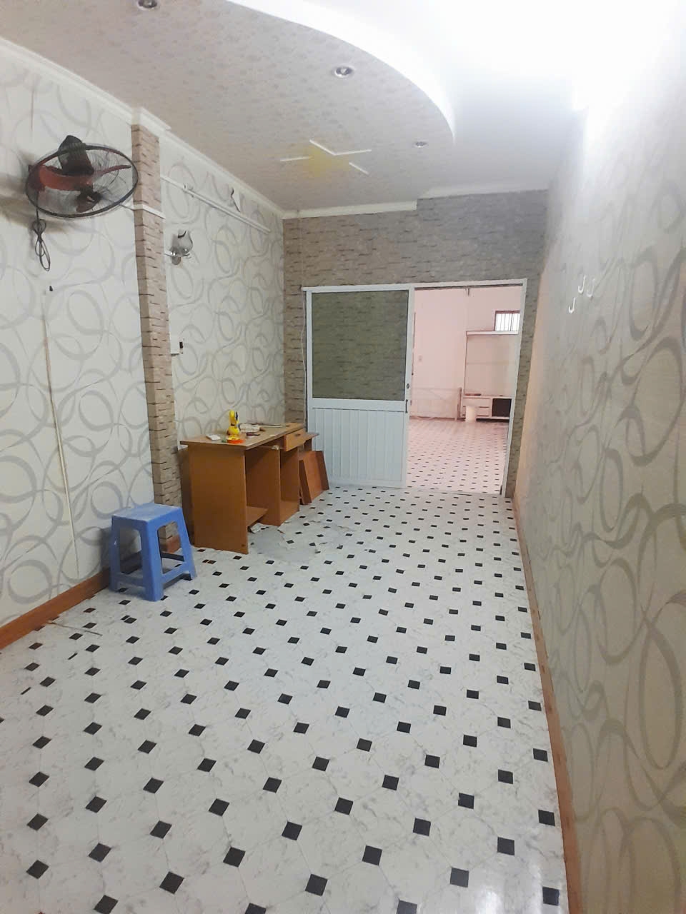 Nhà Mặt Tiền Trương Định, Cần Thơ - Kinh Doanh Đa Ngành, 68m², 15 Triệu