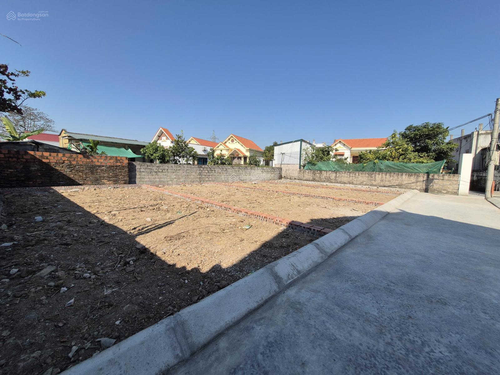 Đất Nền Thủy Nguyên 57.5m² - Sổ Đỏ Vuông Vắn, Giá Tốt