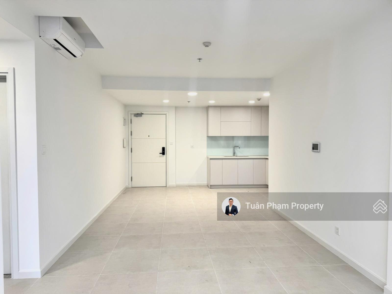 Căn hộ 2PN 80m² Tháp Aster, Thủ Đức - Sổ hồng sẵn sàng sang tên, giá 5.99 tỷ