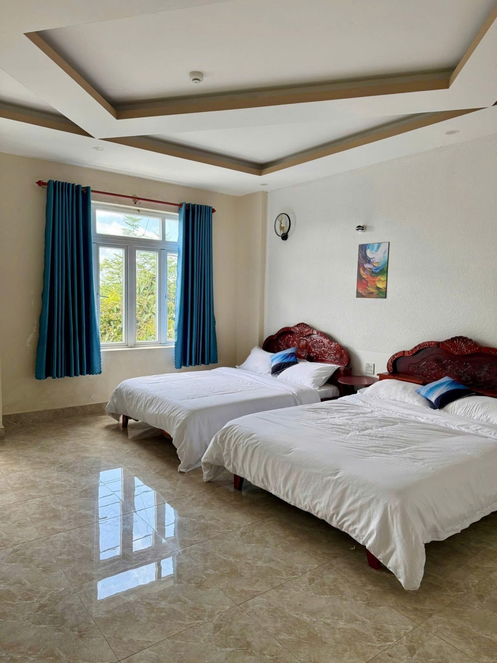 Khách sạn 12 phòng Võ Nguyên Giáp, Cần Thơ 125m² - Mặt tiền kinh doanh đắc địa!