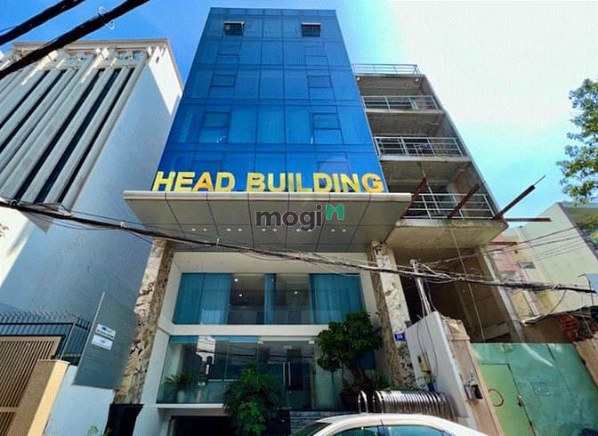 Văn phòng ảo Quận Tân Bình 500 nghìn/tháng - Vị trí trung tâm