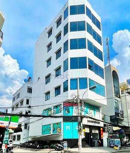 Văn phòng ảo Nguyễn Văn Thương, Bình Thạnh 500 nghìn/tháng - Giá thuê hợp lý!