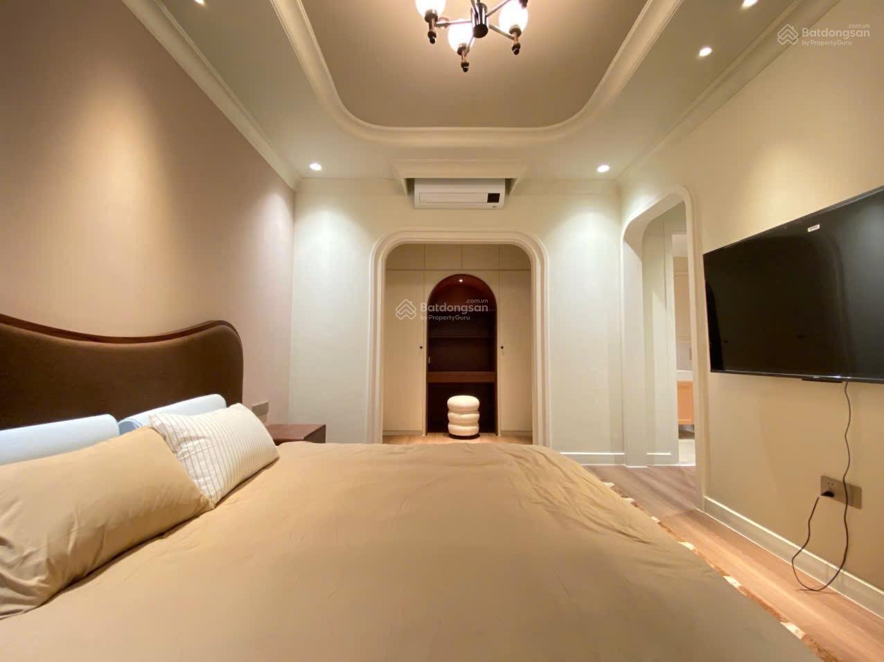 Căn hộ Sky Oasis Văn Giang 130m² giá 11.8 tỷ - Hướng tốt, phong thủy vượng!