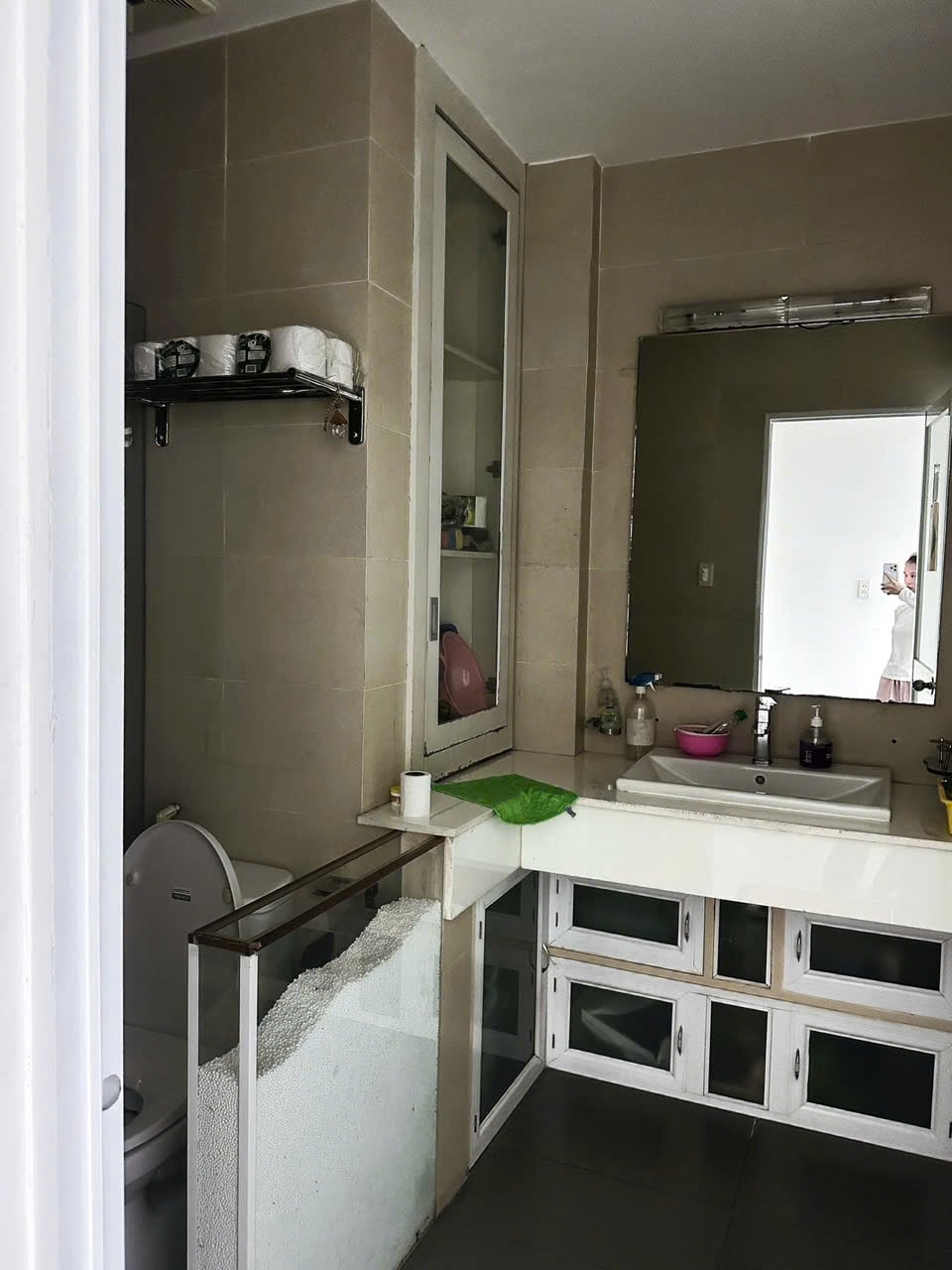 Văn phòng Quận 1 Nguyễn Công Trứ 60m² - Sẵn sàng làm việc!