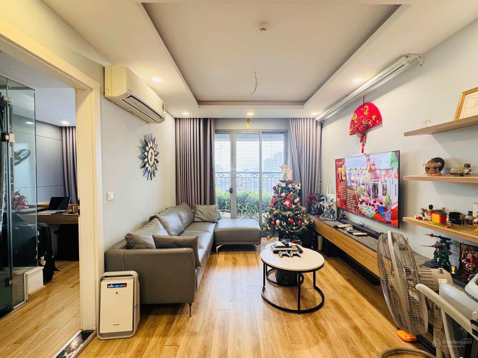 Chung cư Imperial Plaza Giải Phóng 85m² giá 6.8 tỷ - Full nội thất cao cấp!