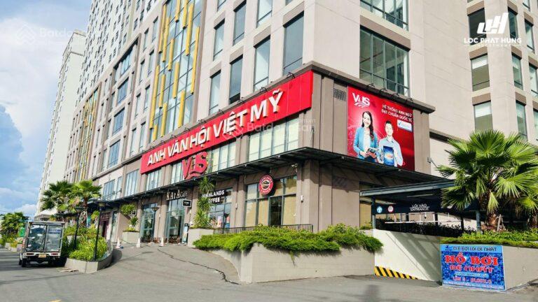 Cho thuê Căn hộ Green River Quận 8, 60m² - 8.5 Triệu/Tháng - Sẵn Sàng Dọn Vào