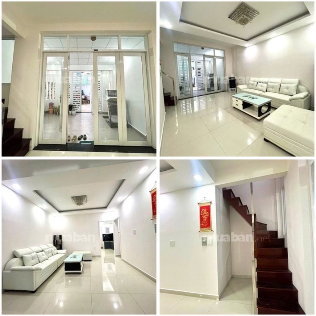 Nhà Nguyên Căn 72m² Thạnh Mỹ Lợi, Q.2 - Full Nội Thất, Vào Ở Ngay!