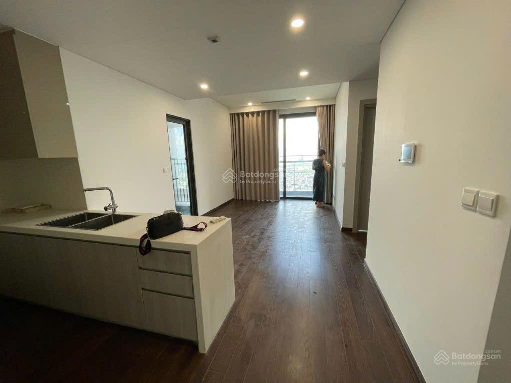 Bán gấp căn hộ 3PN Masteri West Heights 80.1m² - Sổ hồng sẵn