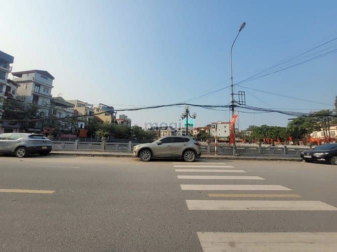 Nhà 4 Tầng Sát Mặt Phố Kinh Doanh - Bắc Từ Liêm - 52.5m² - 8.9 Tỷ