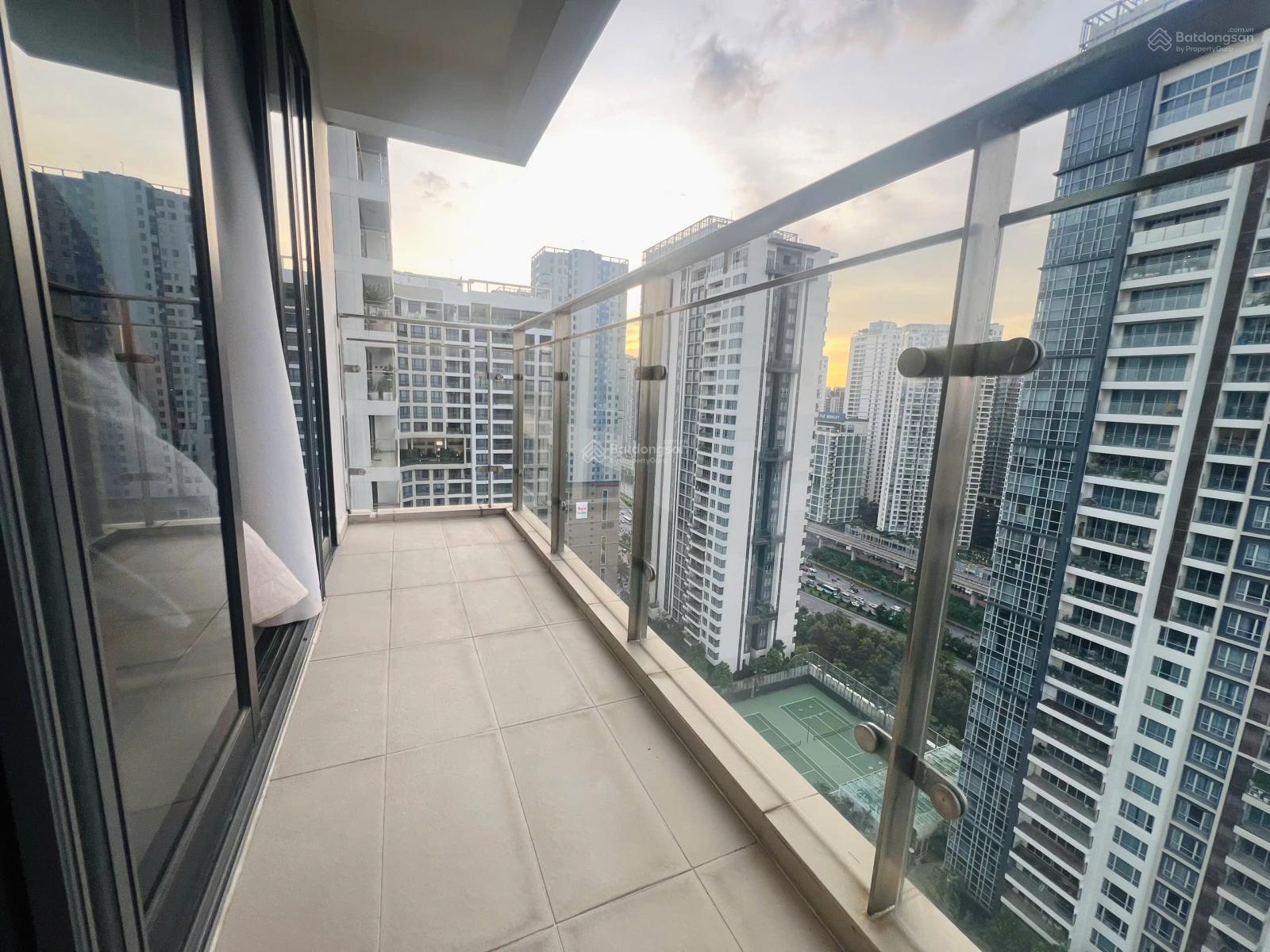 Căn hộ Estella Heights 130m² - Góc đẹp, Sổ hồng, Giá 18.3 tỷ