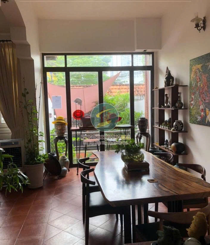 Nhà 150m² Thảo Điền - Sổ hồng riêng, 30 Tỷ, Sẵn sàng đón chủ mới