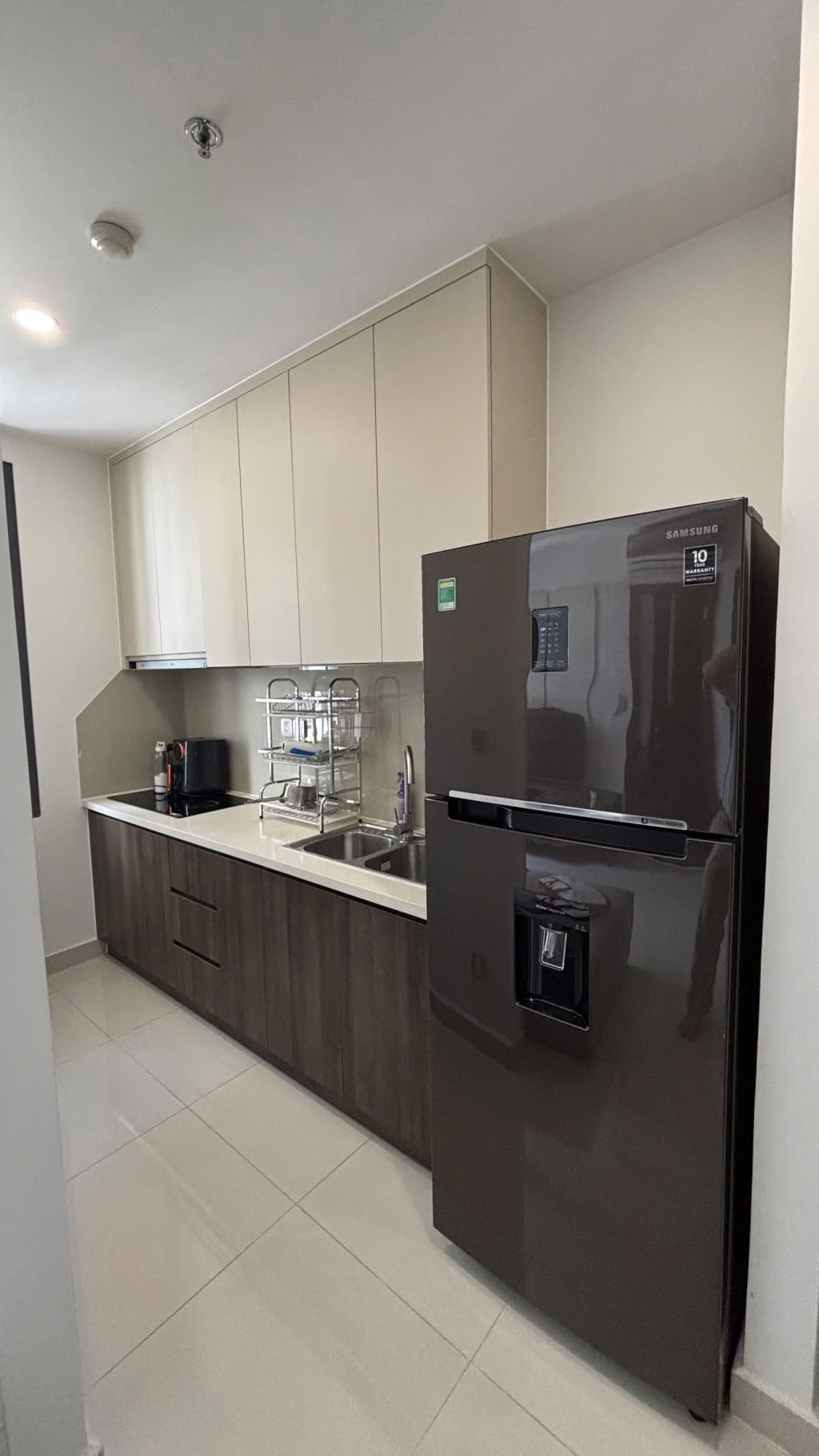 Cho thuê căn hộ Boulevard Quận 7 - 60m² Full nội thất, view hồ bơi