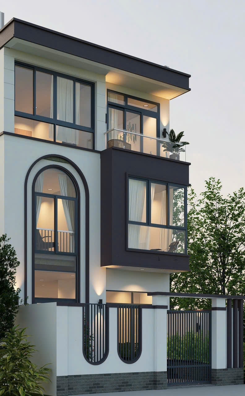 Nhà Thảo Điền 102m² - Mới 100%, Sổ Hồng Sẵn Sàng - 17.8 Tỷ