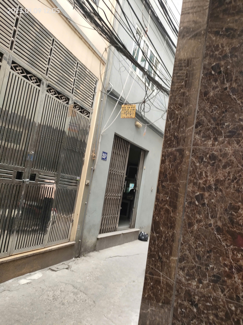 Nhà Phố Đống Đa 23m² Giá 5.5 Tỷ - Vị Trí Trung Tâm, Kinh Doanh Tốt