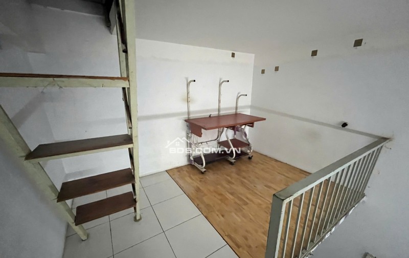 Nhà 25m² Hiệp Bình Chánh, Thủ Đức - Giá 3.3 Triệu, Sẵn Sàng Ở Ngay