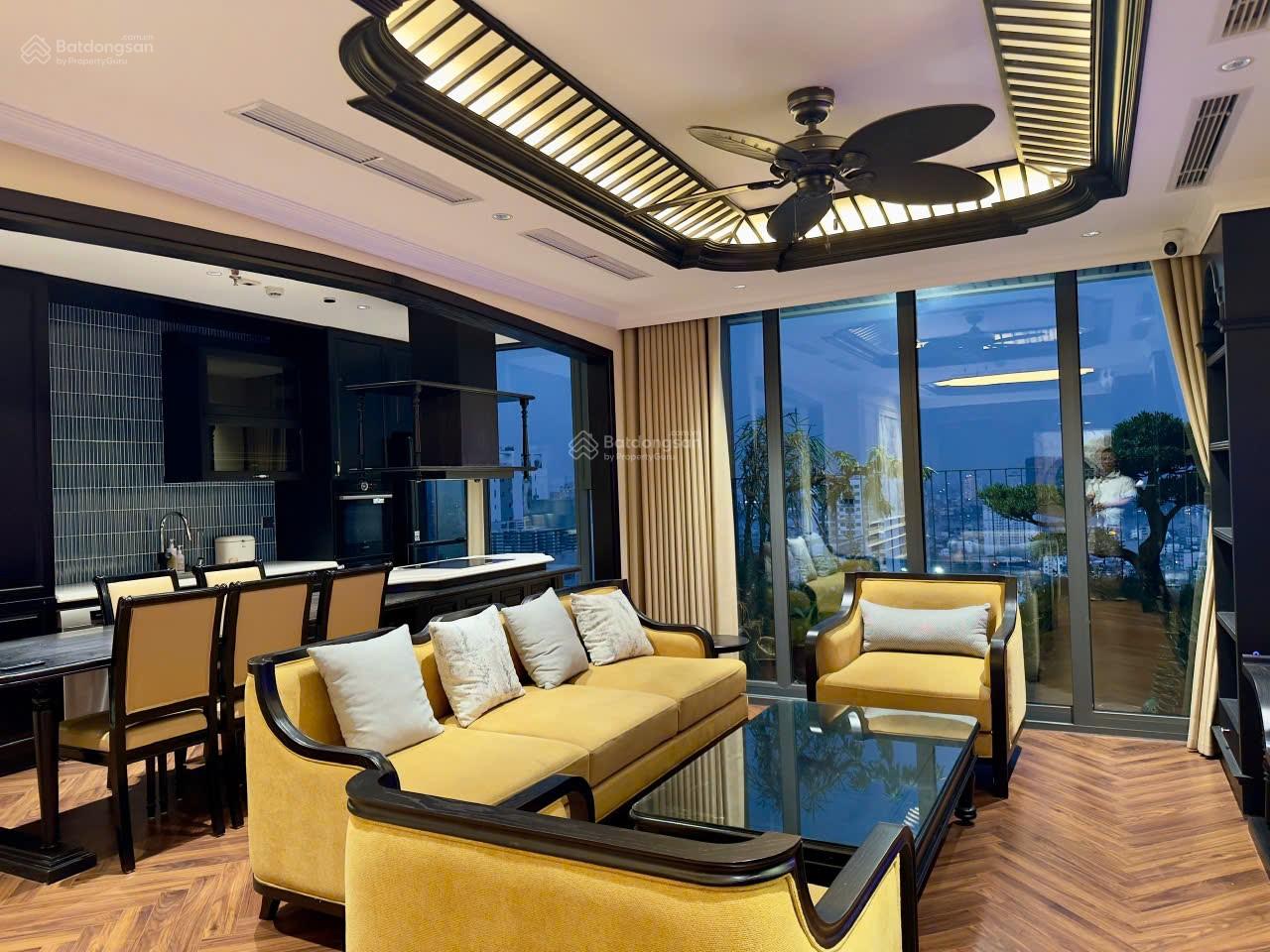 Căn hộ Ngoại Giao Đoàn Bắc Từ Liêm từ 12 triệu/tháng - An ninh 24/7