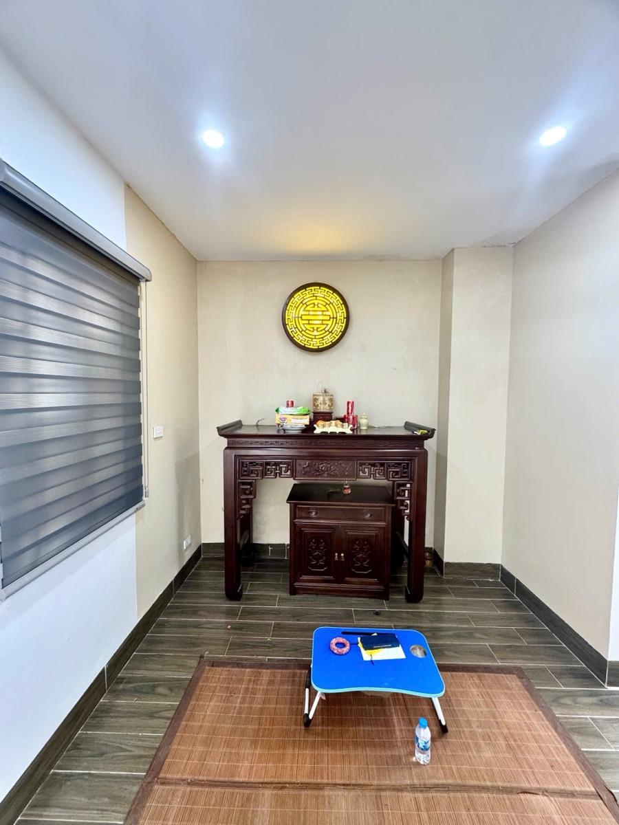 Nhà Phố Võ Chí Công 34m² 6 Tầng Thang Máy - Ở Ngay