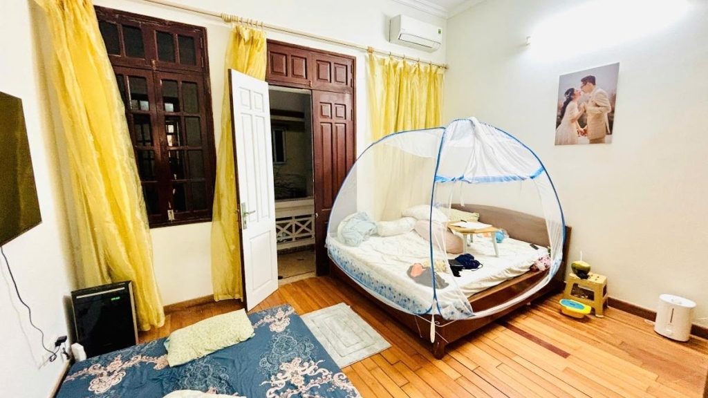 Nhà Phố Hoàng Hoa Thám 85m², 3 Tầng, Mặt Tiền 5m - 18.5 Tỷ