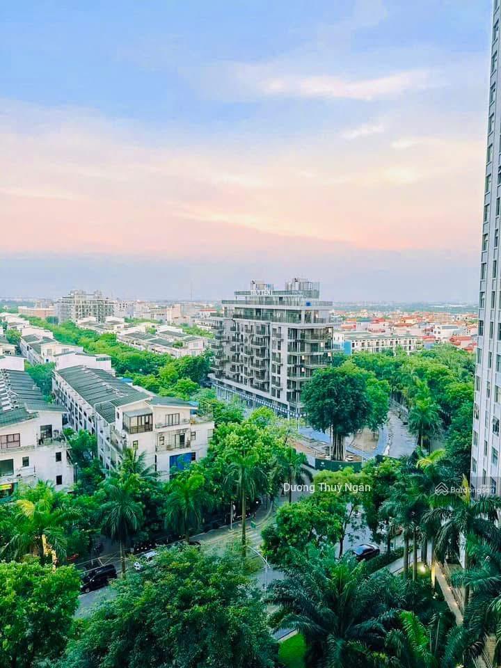 Căn hộ Thủy Tiên Ecopark 100m² - Bàn giao ngay, An ninh 24/7!