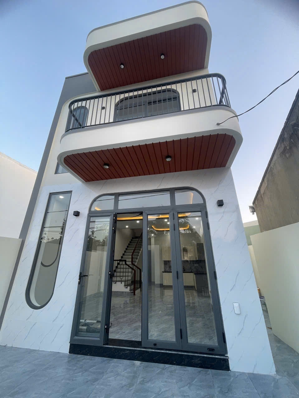 Nhà Mặt Tiền Diên Sơn 112m² - Kinh Doanh Đắc Địa, Giảm Sốc 50 Triệu