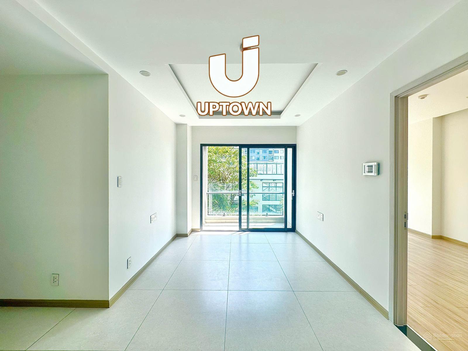 Căn hộ New City Thủ Thiêm 86m² - Full nội thất cao cấp, 7.2 tỷ