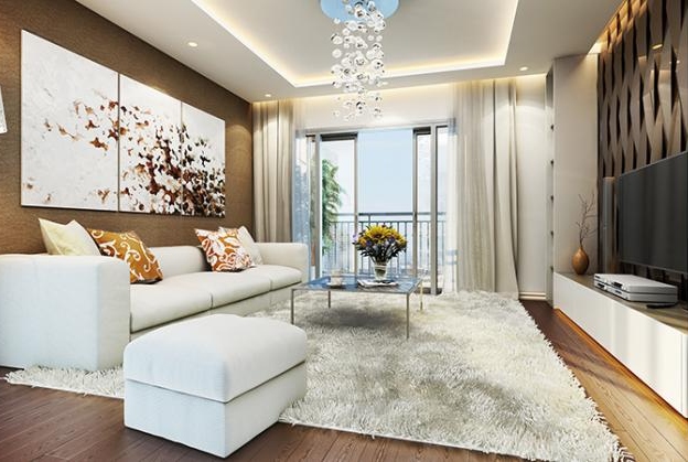 Bán gấp căn hộ Royal City 105m² 3PN, view Quảng trường - 14.8 tỷ