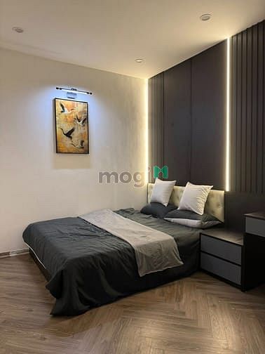 Nhà phố Phó Đức Chính 31m² giá 12.65 tỷ - Sẵn sàng ở ngay!