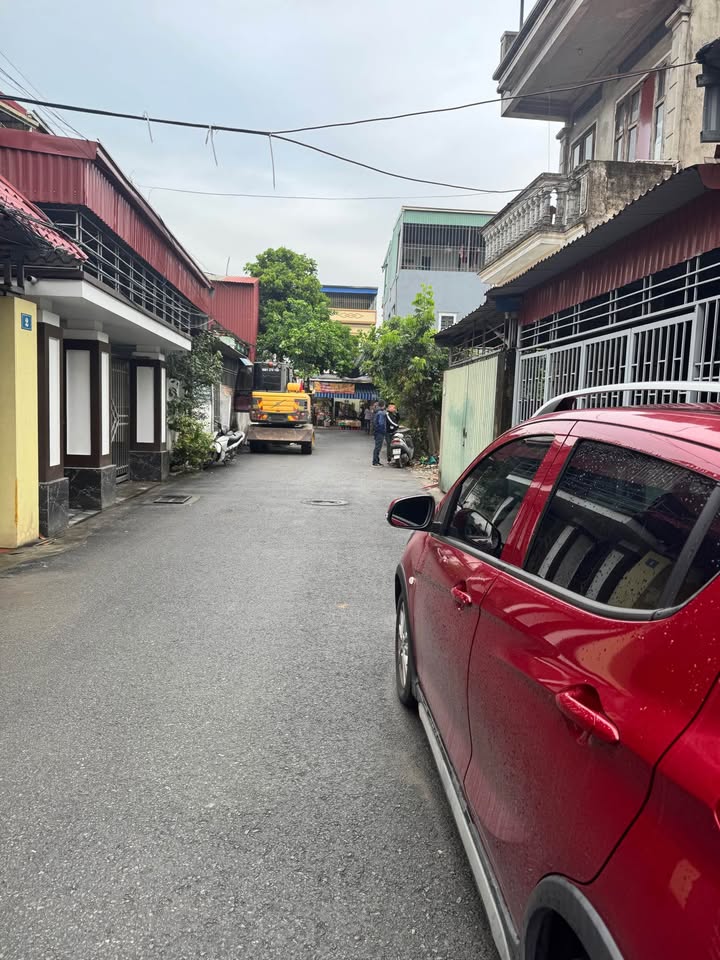 Đất Trữ Khê Kiến An 98m² - Sổ Đỏ Chính Chủ, Mặt Đường 5m!