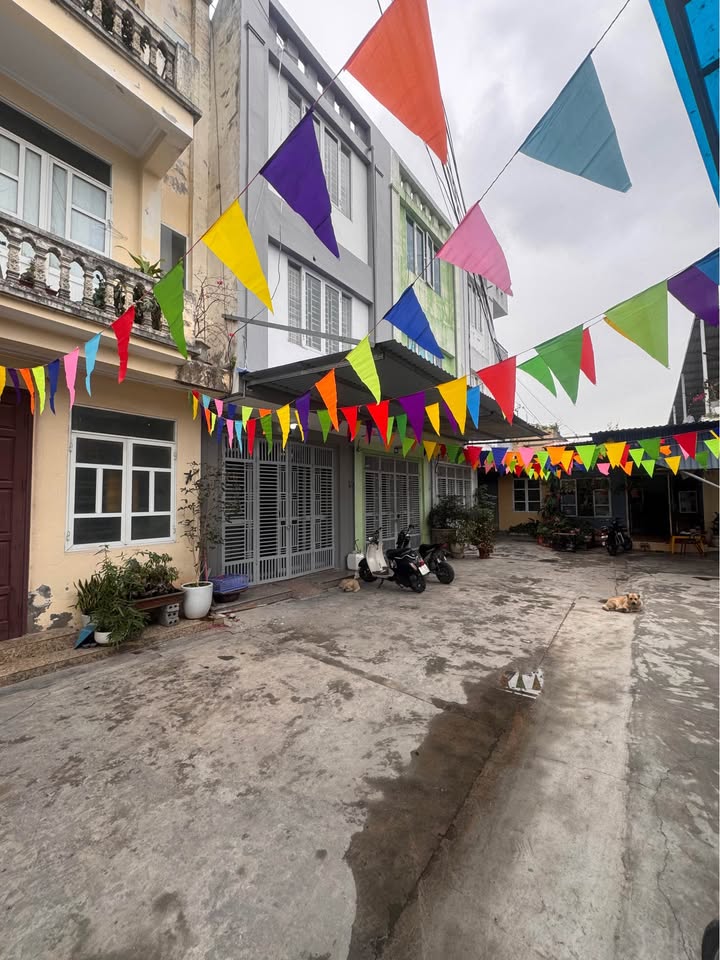 Nhà 3 Tầng 43m² Sổ Đỏ Chính Chủ Phường Văn Đẩu, Hải Phòng - Giá Dưới 2 Tỷ